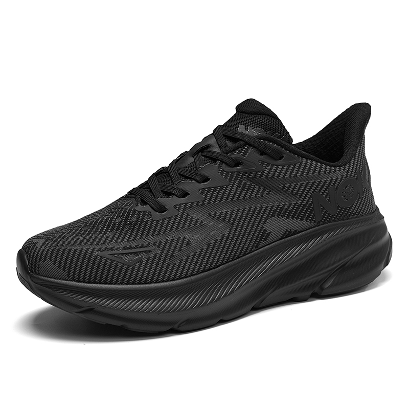 New Balance Shoes 9060 - 새로운 남성용 초경량 스포츠 운동화 블랙