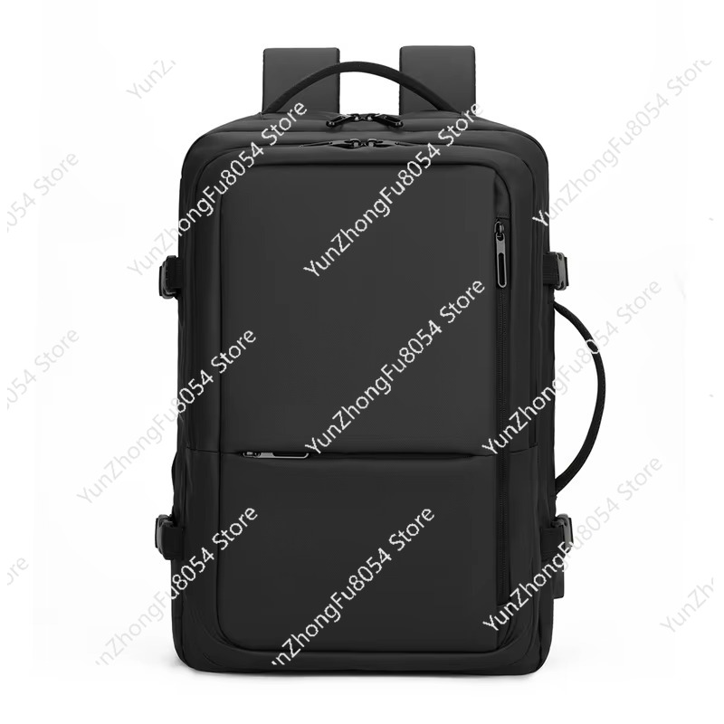 방수 PU 확장형 디자인 맞춤 로고 USB 포트 비즈니 - Laptop Backpack 15.6 리뷰 및 가격