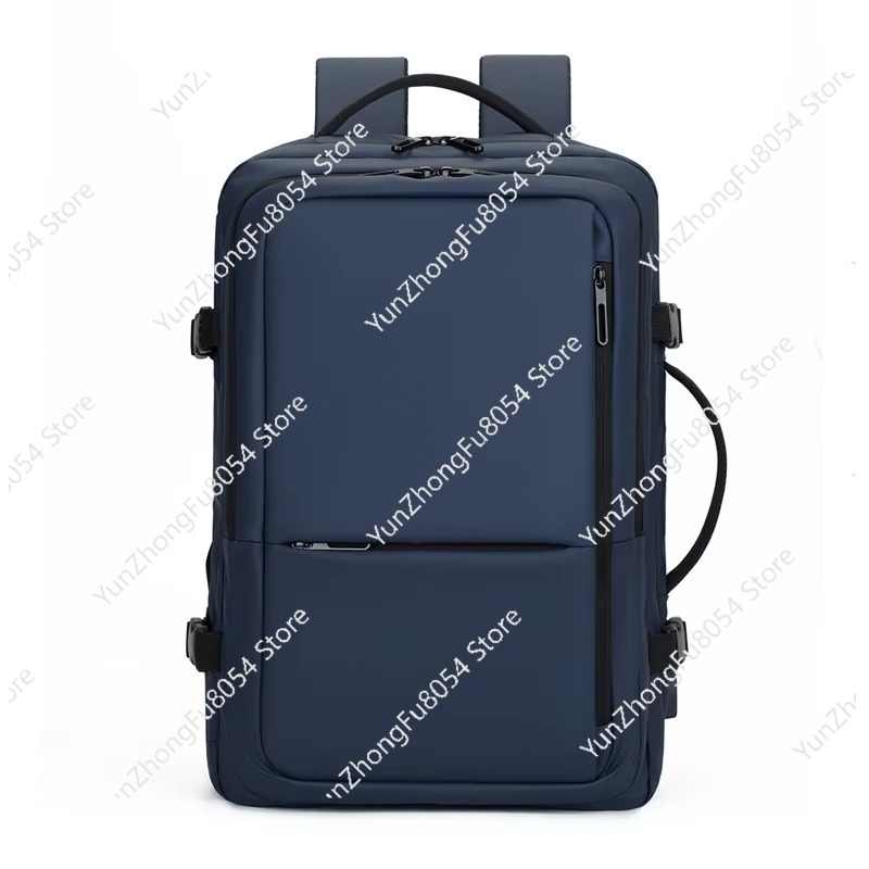 방수 PU 확장형 디자인 맞춤 로고 USB 포트 비즈니 - Laptop Backpack 15.6 리뷰 및 가격