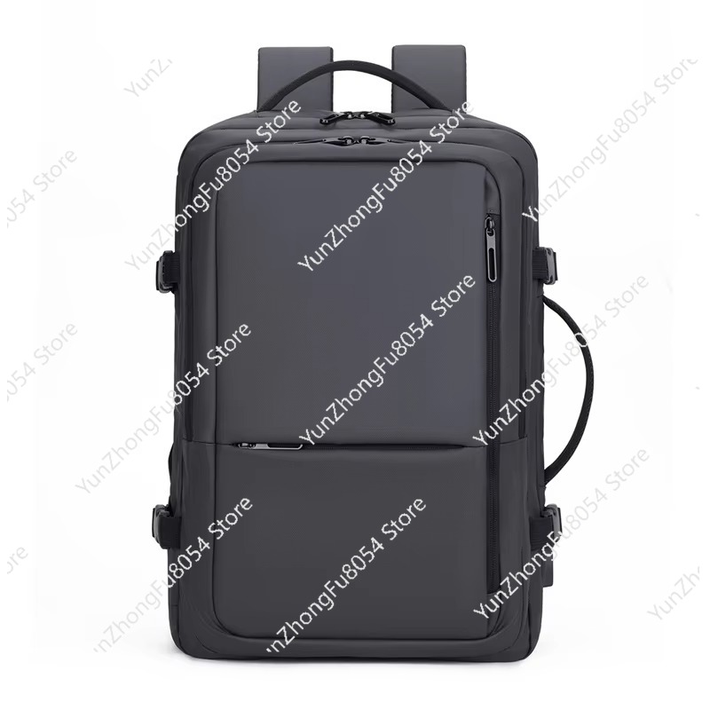 방수 PU 확장형 디자인 맞춤 로고 USB 포트 비즈니 - Laptop Backpack 15.6 리뷰 및 가격