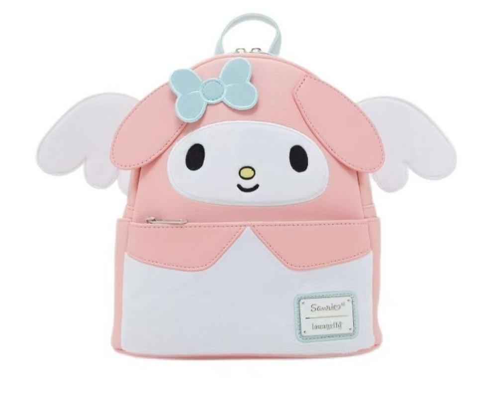 여성을 위한 새로운 핑크 인조 가죽 미니 백팩, 캐주얼 - Fashion Backpack Women 리뷰 및 가격