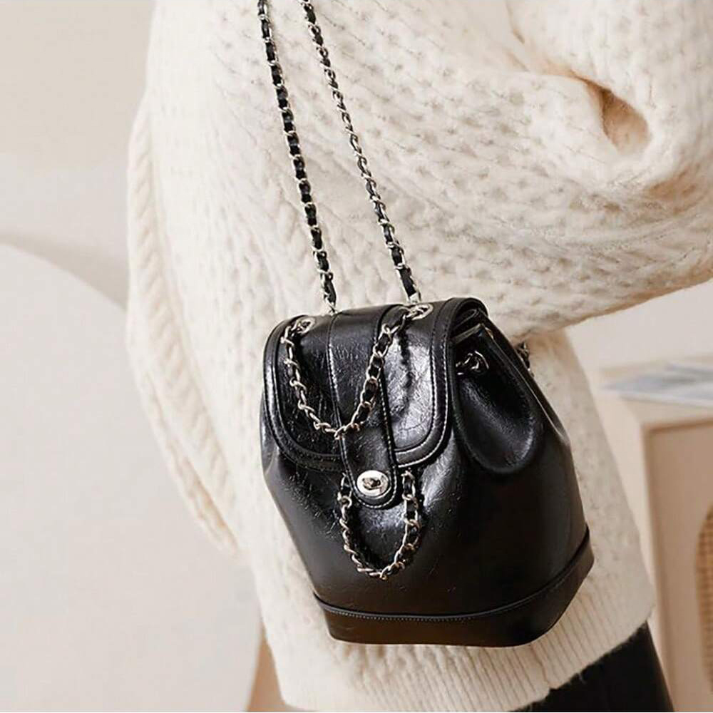 여성용 미니 백팩 지갑 여성용 소형 백팩 지갑 여성용  - Mini Backpack Purse 리뷰 및 가격