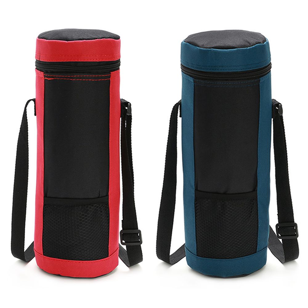 새로운 캠핑 하이킹 범용 물병 파우치 야외 여행 토트백 - Hydration Pack Outdoor 리뷰 및 가격