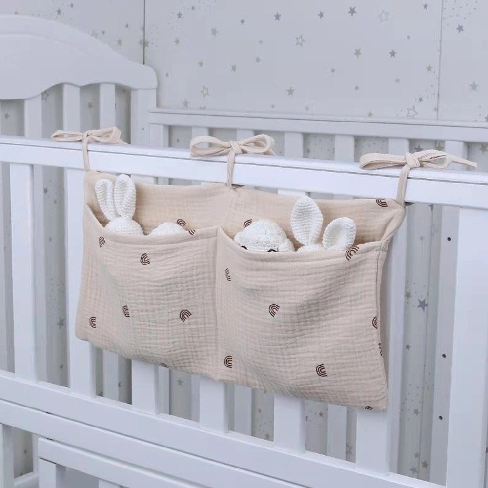 더블 레이어 어린이 보관 가방 접이식 더블 포켓 아기  - Backpack Diaper Bag 리뷰 및 가격