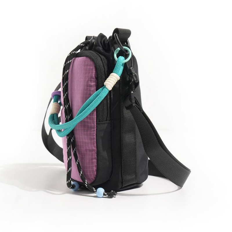 드로스트링 물병 크로스바디 슬링백, 성인용 조절 가능한 - Hydration Pack Outdoor 리뷰 및 가격
