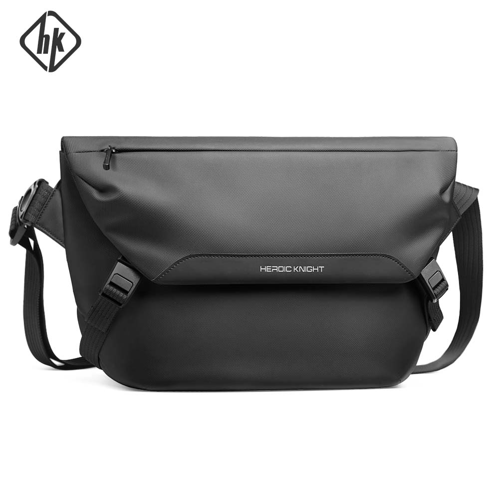 HK 발수 메신저 가방 남자 가방 캐주얼 어깨 크로스  - Hydration Pack Outdoor 리뷰 및 가격