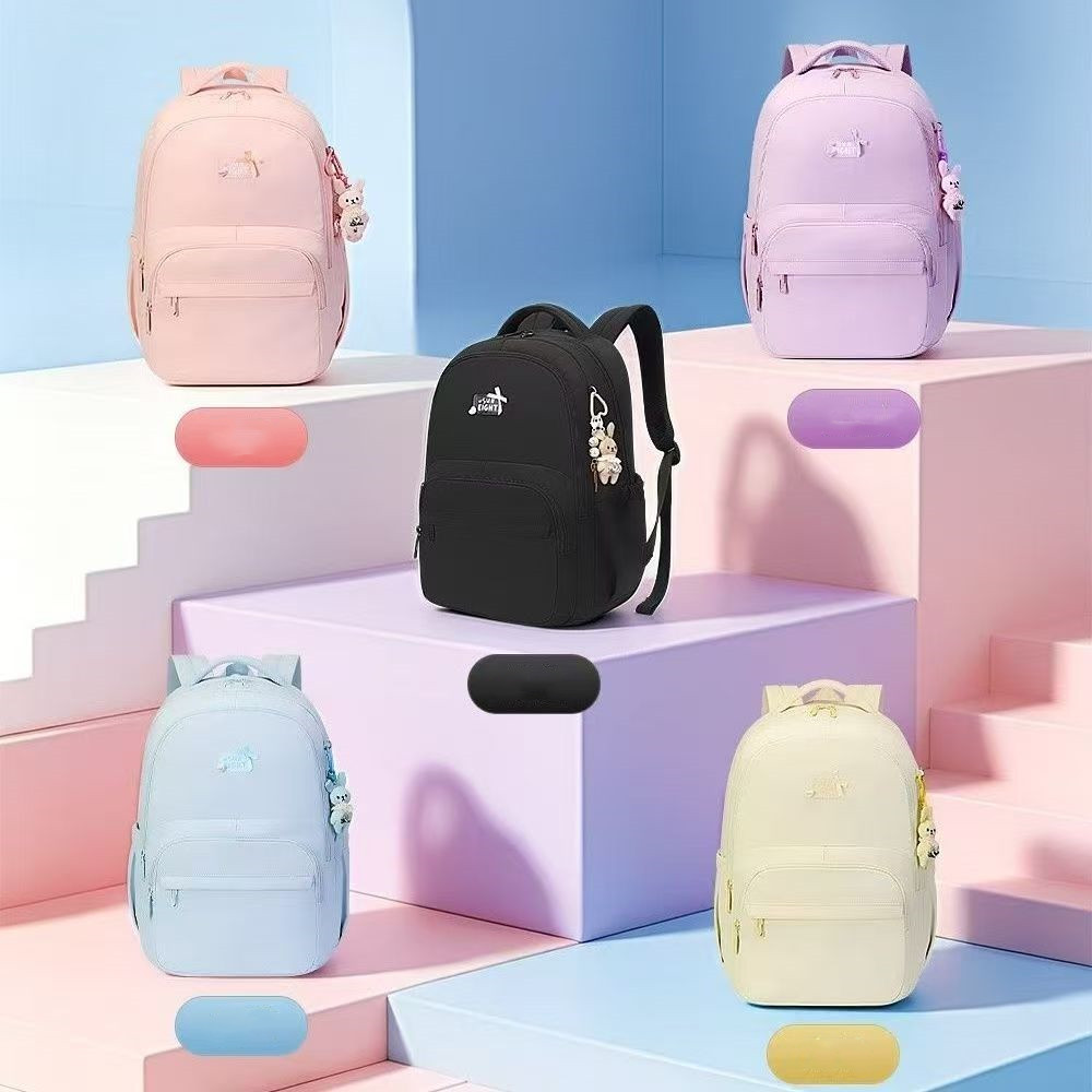 선 에이트 걸 스쿨 백 모칠라 에스콜라르 3-5학년 중 - Laptop Backpack 15.6 리뷰 및 가격