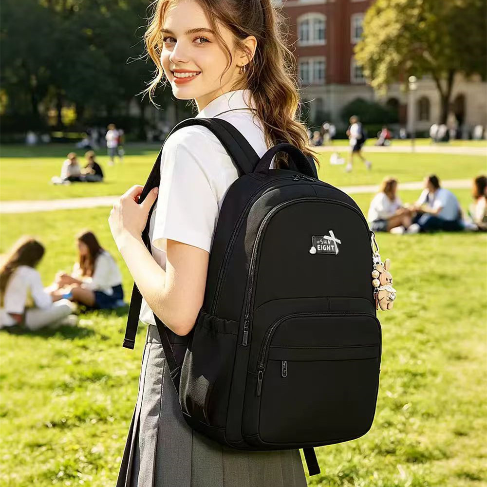 선 에이트 걸 스쿨 백 모칠라 에스콜라르 3-5학년 중 - Laptop Backpack 15.6 리뷰 및 가격