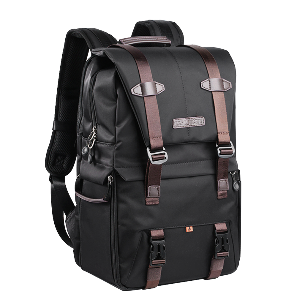 K&F CONCEPT 방수 카메라 백팩 측면 퀵 액세스 - Laptop Backpack 15.6 리뷰 및 가격